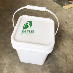 Keo thùng bẫy chuột