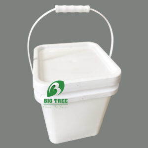Thùng keo loại lớn