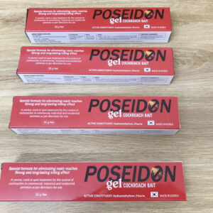 Bả diệt gián Poseidon giá sỉ