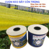 Cuộn keo bẫy côn trùng BioTrap