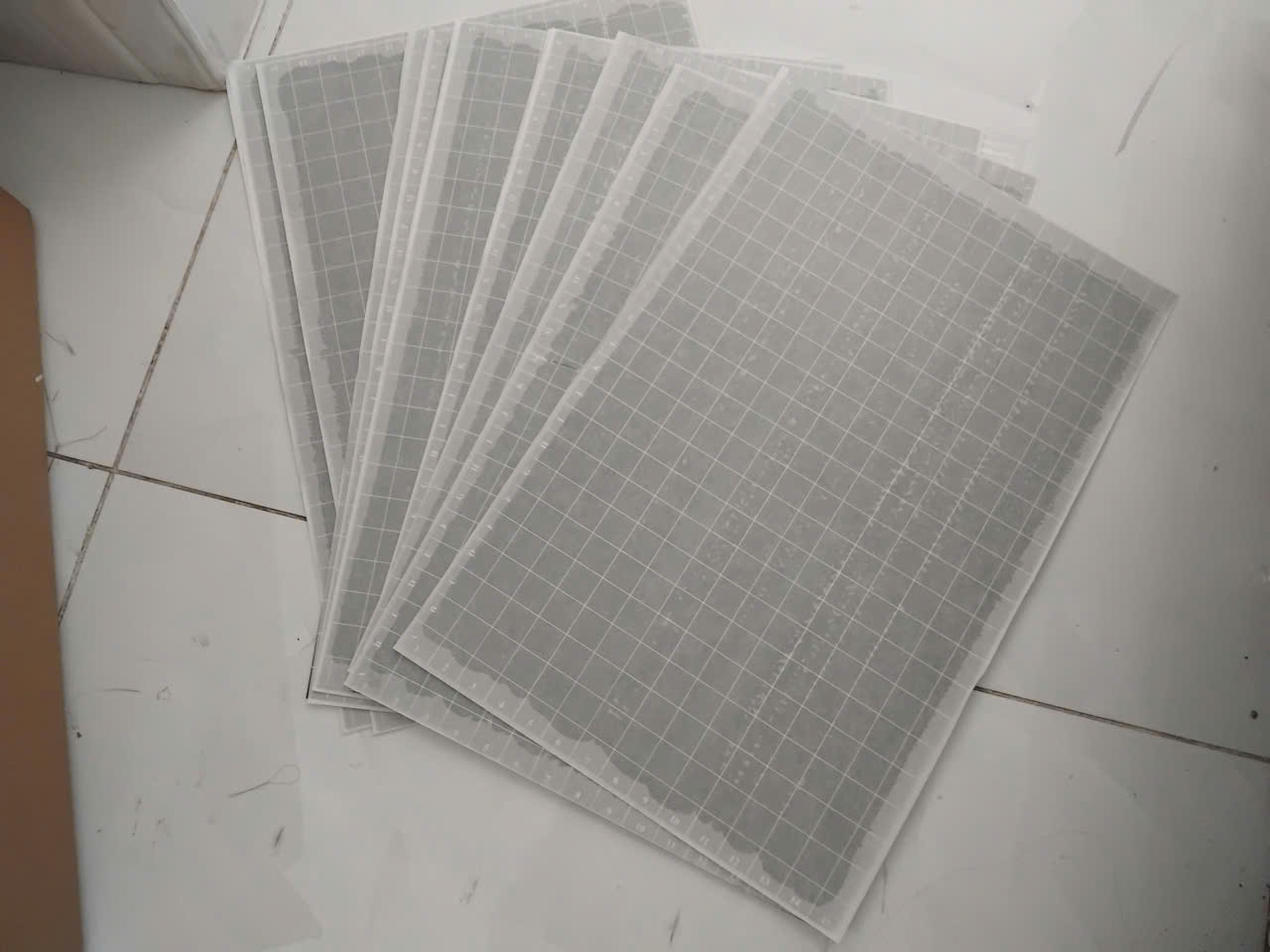 Keo đèn diệt côn trùng giá Đại lý