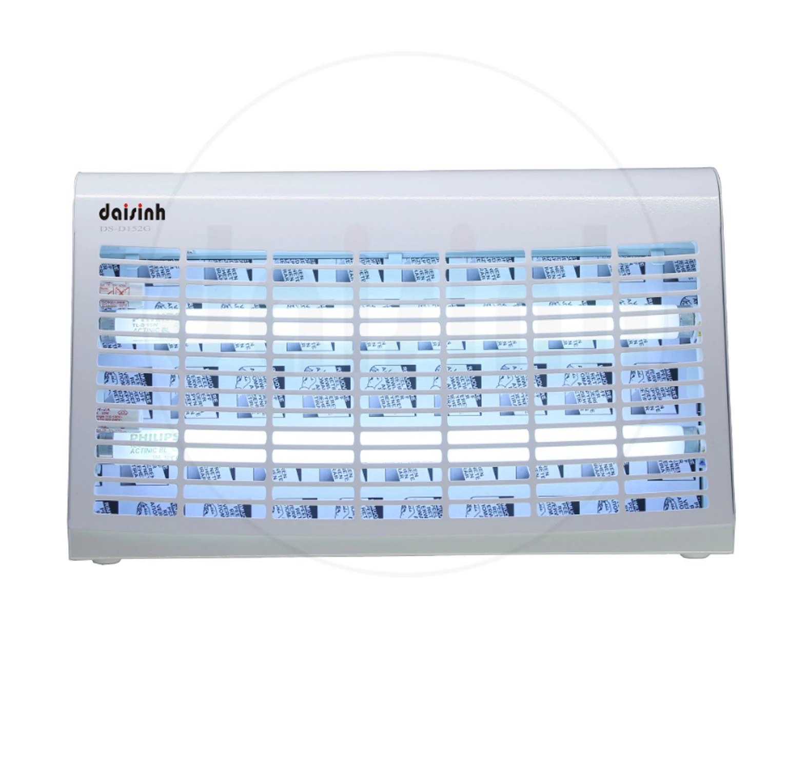 Đèn côn trùng DS-152G
